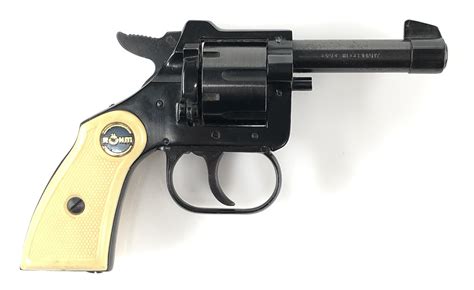 Rohm revolver. Things To Know About Rohm revolver. 
